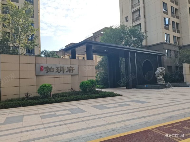 龙山 电梯房 双卫格局 商品住宅 次新房 高楼层视野好,金辉碧桂园铂玥
