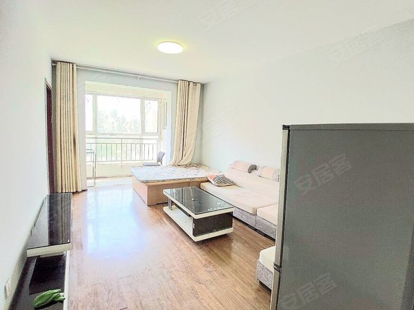 【多图】安联青年城,寺家庄租房,安联青年城简装两室 家具家电齐全