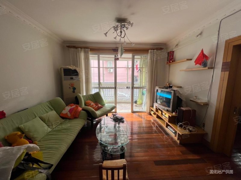 广盛公寓二手房,741万,3室2厅,2卫,115平米-上海安居客