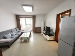 北京顺义顺义城区双兴北区  新上可大刀 南北三居 精装修 随时入住出租房源真实图片
