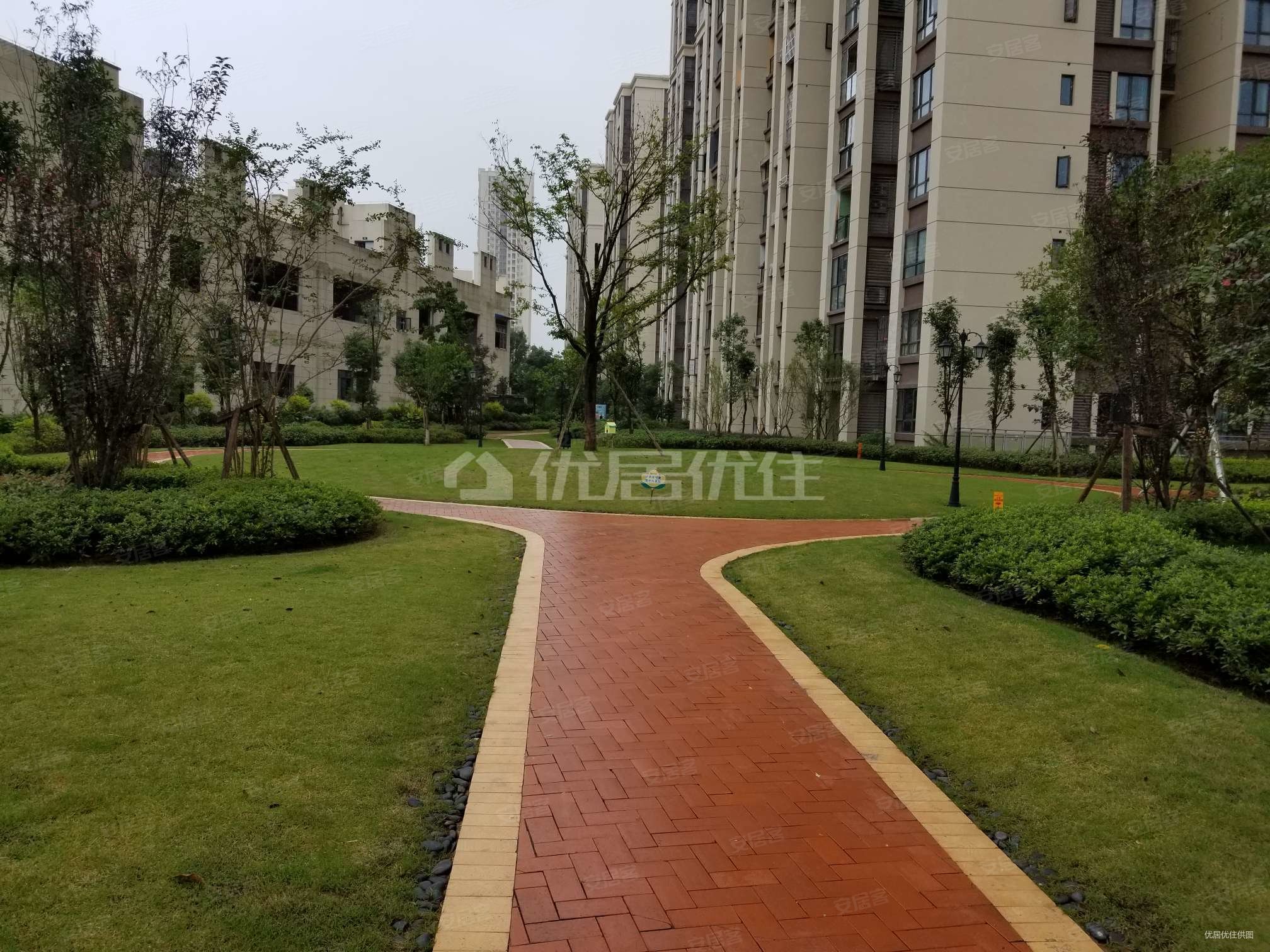 桥达蓝湾半岛3室2厅2卫88㎡东100万