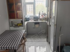 庆阳西峰西峰城区陇东嘉苑 3室1厅1卫出租房源真实图片