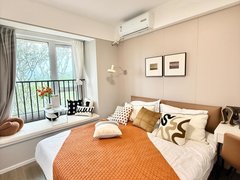 徐州新城奥体中心可短租月付 奥体中心 奥都花园 金德嘉园附近出租房源真实图片