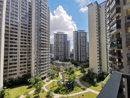 中海左岸岚庭,山湖海路299号-珠海中海左岸岚庭二手房,租房-珠海安居