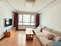 秦皇岛海港东方明珠城东方明珠城G10精装修南北通透家具家电齐全，拎包入住出租房源真实图片