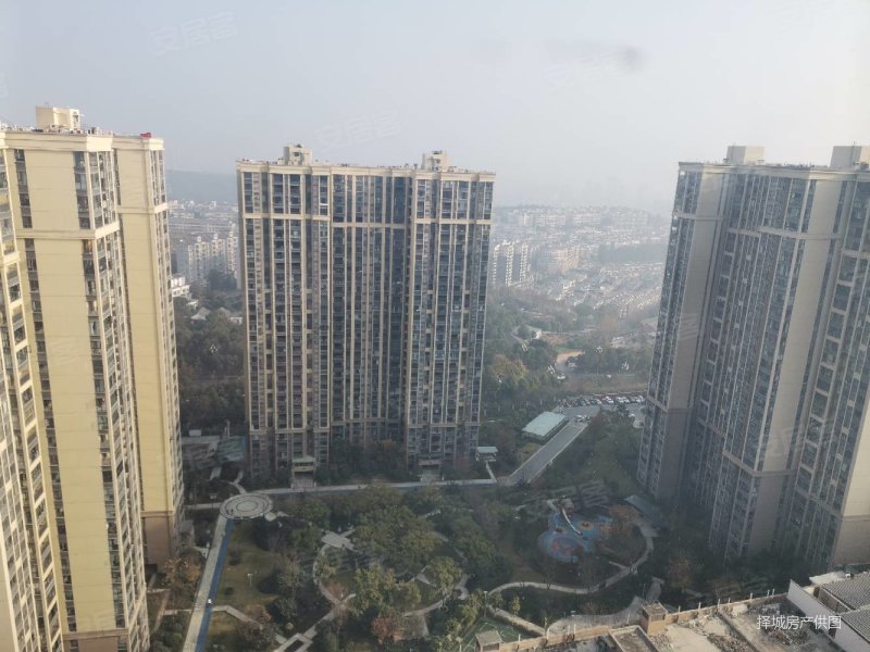 绵阳房产网>绵阳二手房>科创园区二手房>九洲大道二手房>华润紫云府>