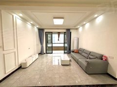 泉州丰泽丰泽街昶兴万璟城(北区) 3室2厅2卫出租房源真实图片