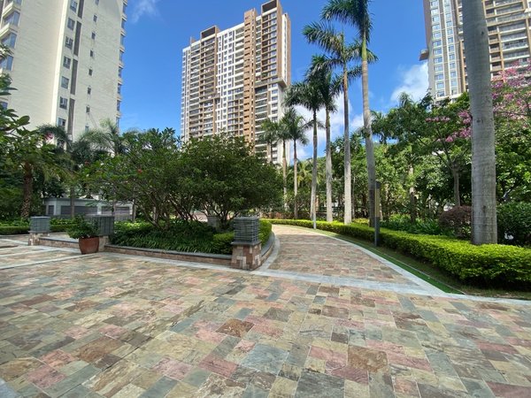 珠海香洲拱北格力香樟上架,格力香樟高层一房仅租2100,随时看房有钥匙