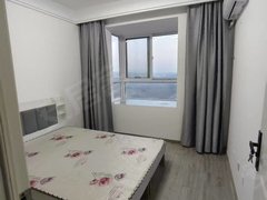 亳州蒙城玖隆国际齐山路中学 森林公园西区 三室 电梯房 多套出租出租房源真实图片