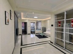 张北张北镇张北城区繁华地段出入放便。环境优美。正好避暑山庄出租房源真实图片