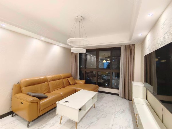 杭州临平乔司万泰城章华章名苑丨自住房丨拎包入住丨天长小学丨留石