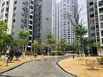 不足,温馨花园怎么样,温馨花园周边房产中介经纪人评价-柳州安居客