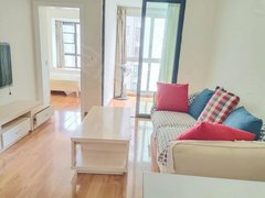 凉山西昌东部新城西昌万达旁，鑫海国际，家具家电齐全，拎包入住，随时看房，急租出租房源真实图片