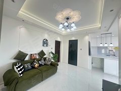 沈阳沈北新区道义下楼地铁口 出门吾悦广场 客卧分离 包网有空调 可短租可月付出租房源真实图片