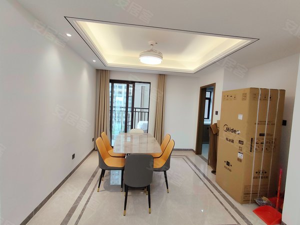 全新未入住,价格实惠!出租房源真实图片