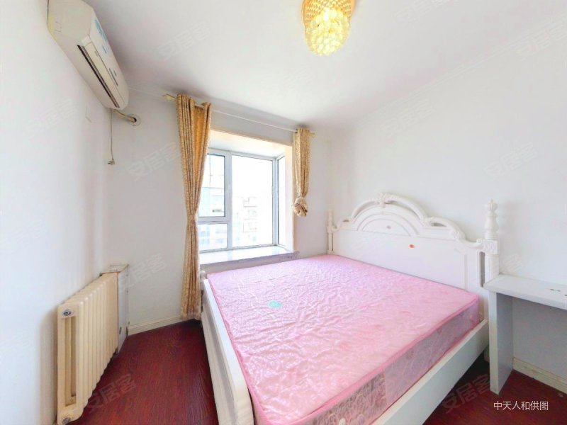 出门既是地铁口边户套二 拎包入户 全明户型,锦都家园二手房,92万,2室