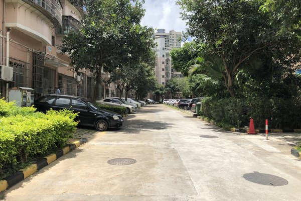 富华广场(北区)