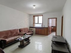 五家渠青湖路长安西街新天力小区,两室两厅一厨一卫,南北通透!出租房源真实图片