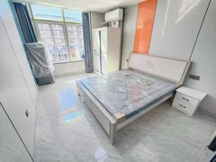 莆田荔城正荣财富中心非合租 正荣财富中心 阔口小区金信大厦旁精装单身公寓包网络出租房源真实图片