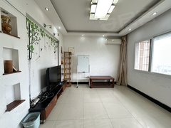 恩施恩施市黄泥坝和润城旁 住家2房1000月 2台空调 停车免费随时看房出租房源真实图片