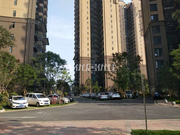 大唐世家 两房1000 免物业费 精装配齐 随时看房,邕宁租房-南宁58安居