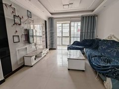 睢县城区睢县城区蓝色港湾(睢县) 3室2厅2卫 电梯房 120平出租房源真实图片