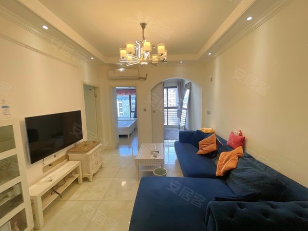 【多图】保利观澜(一期),江北嘴租房,江北区 保利观澜一期 二房 2800