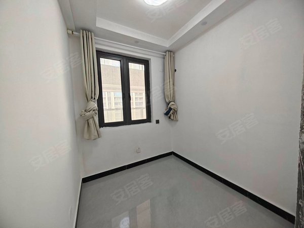 海宁长安镇农发区虹运驿府虹运驿府 精装修 3室2厅2卫 南北通透 拎包入住出租房源真实图片