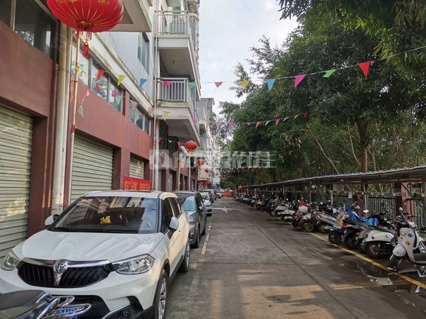 南宁良庆大沙田慧谷阳光慧谷阳光 精装大单间 家私全新 看房方便出租