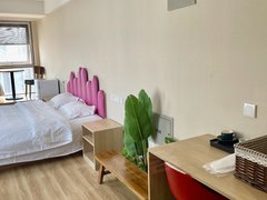 日照东港新市区想做工作室的可以联系我 价格优惠  房源多多出租房源真实图片