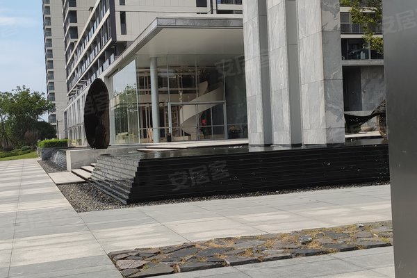 杭州小区 上城小区 九堡科技园小区 金地玖峯汇 金地玖峯汇怎么样