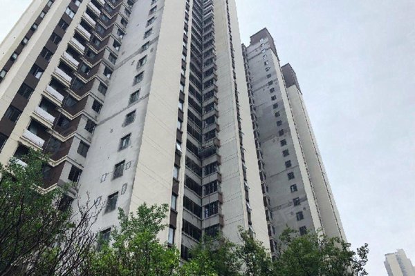 苏州小区 吴江小区 吴江太湖新城小区 江南映月花园 江南映月花园怎么