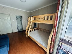 昆明五华北市区北市区 精装修整租一居室 带家具 可以做饭出租房源真实图片