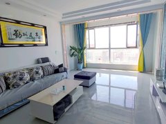 张掖甘州滨河新区白塔嘉苑 2室2厅1卫出租房源真实图片