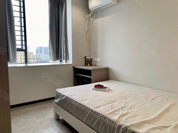 深圳龙华大浪华丽雅苑(已验真)大浪八九区周边 一房一厅 精装修 拎包