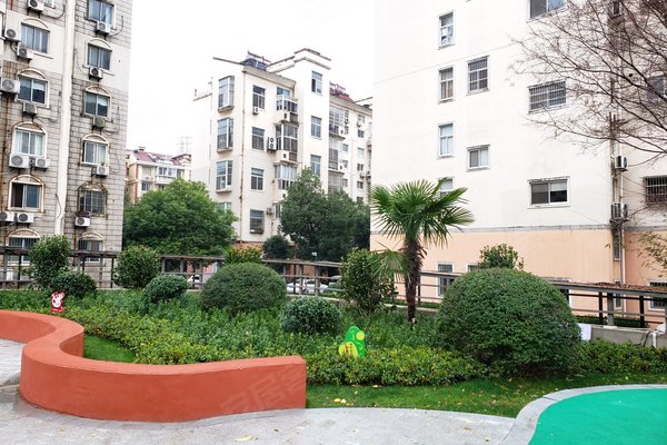 宝城花园,友谊南路8号 - 无锡宝城花园二手房,租房,房价-无锡安居客