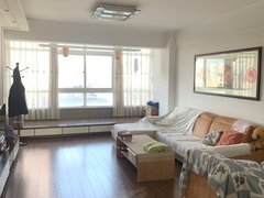 丹东振兴第二医院二院身后丹建锦园电梯两居室包取暖物业出租房源真实图片