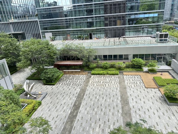 深圳龙岗大运恒明one喻园地铁站仁恒梦创广场恒明湾配齐复式两房端头