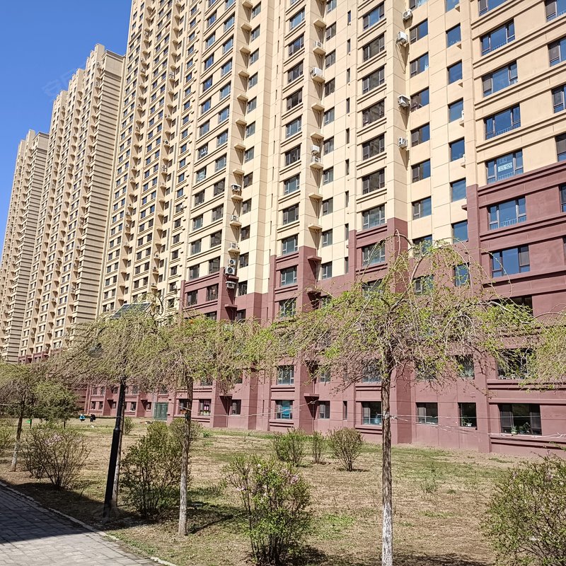 【东华园, 东华园小区详情,房价走势,房源,业主论坛】- 抚顺58同城