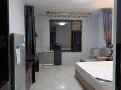 运城盐湖盐湖 1室0厅1卫出租房源真实图片