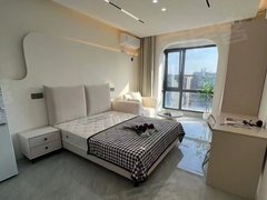 洛阳老城西关九龙鼎老城九龙鼎九州池天心产业园明堂天堂边上出门就是景区古装可月付出租房源真实图片