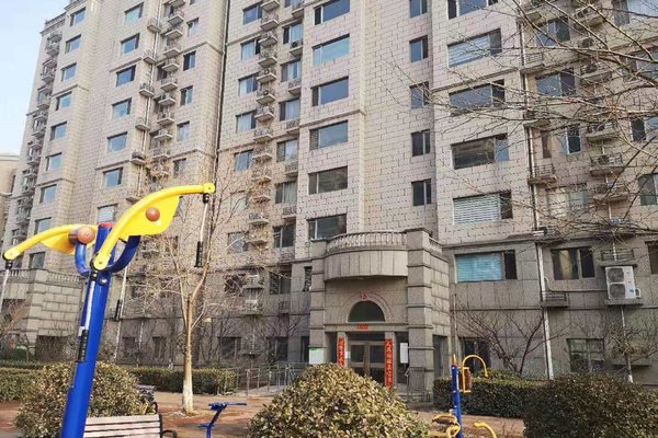 北京小区 密云小区 密云周边小区 密云阳光家园(东区)