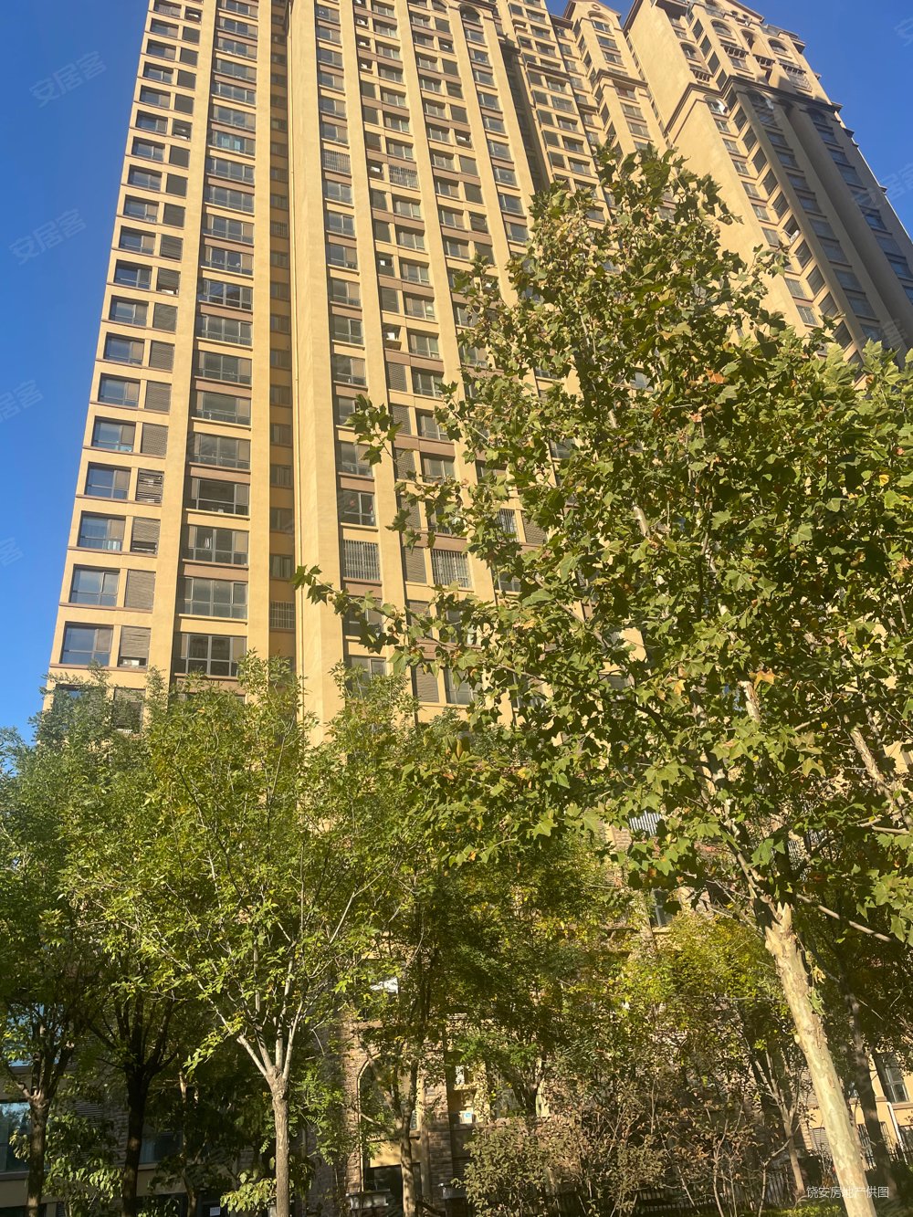 保定房产网>保定二手房>白沟二手房>白沟新城二手房>香邑澜山>