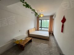 通辽科尔沁万达广场1000整租 实地核验 可短租 月付 民大附近公寓出租房源真实图片