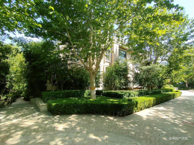 北京房产网>北京二手房>顺义二手房>中央别墅区二手房>春晖园随园