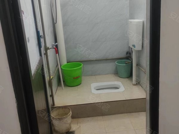 肇庆鼎湖鼎湖鼎湖 1室0厅1卫出租房源真实图片