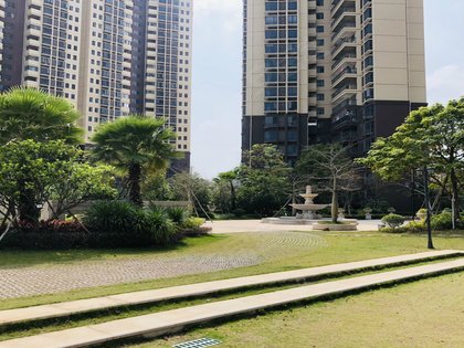 不足,一城悦府怎么样,一城悦府周边房产中介经纪人评价-惠州安居客