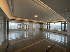 厦门湖里湖边水库片区整租万科湖心岛(公寓住宅) 4室2厅 东南北出租房源真实图片