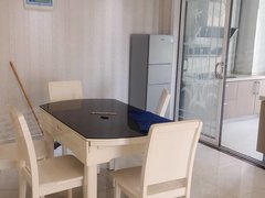 鹰潭贵溪贵溪城区印象城对面 大三房 家具家电齐全 房子保养的好 拎包入住出租房源真实图片