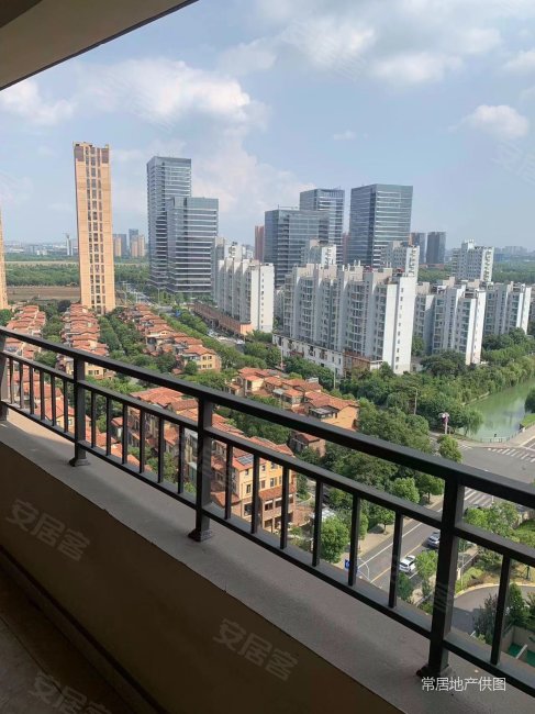 景瑞天玺二手房,300万,4室2厅,2卫,181平米-常州安居客